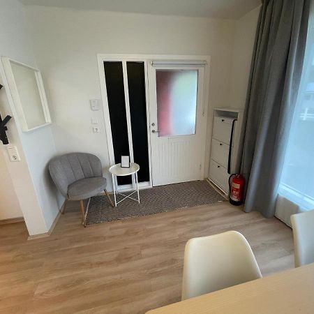 Cosy Studio Apartment Hveragerdi Exterior foto